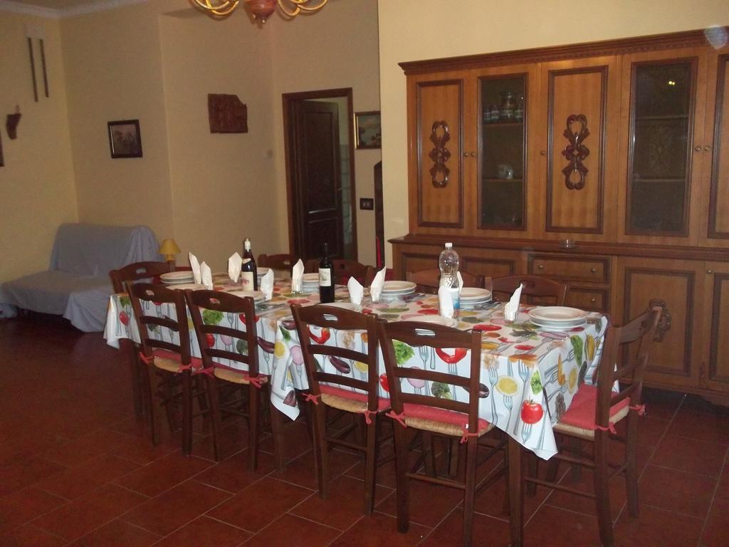 Appartamento Da Benito & Renza Lucca Room photo