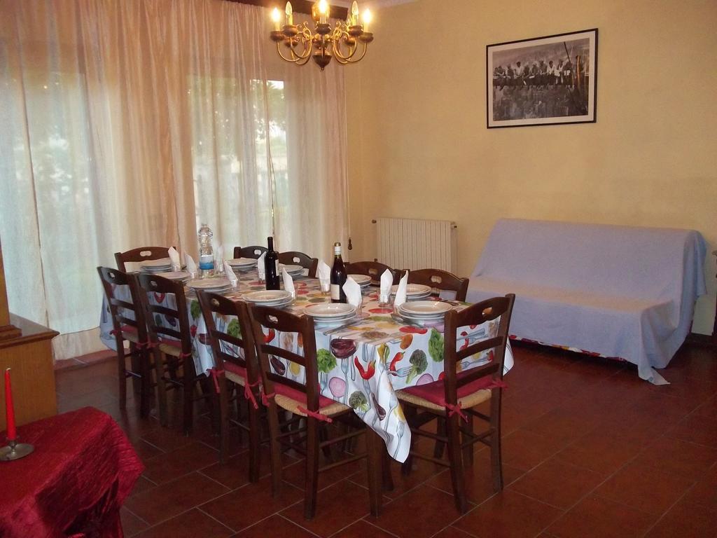 Appartamento Da Benito & Renza Lucca Room photo